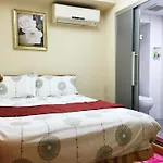 Hong Kong Tai San Guest House (Harilela Branch)