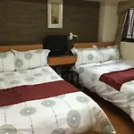 Hong Kong Tai San Guest House (Harilela Branch)